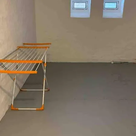 Moderne Ferienwohnung für 5 Gäste in Oberwiesenthal Exterior foto