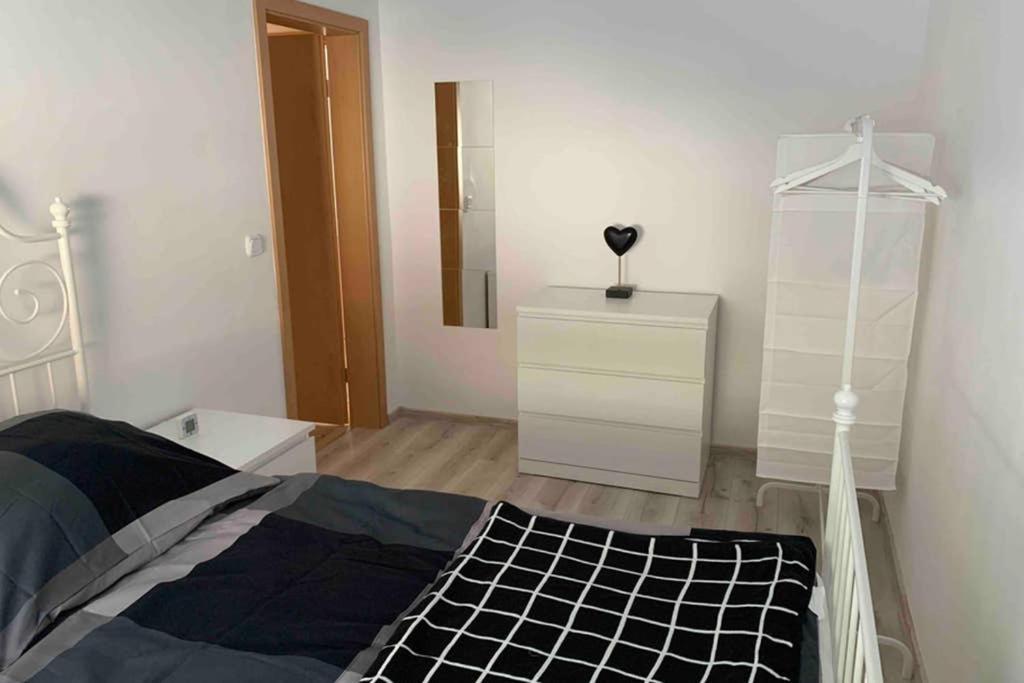 Apartment Moderne Fuer 5 Gaeste In Oberwiesenthal