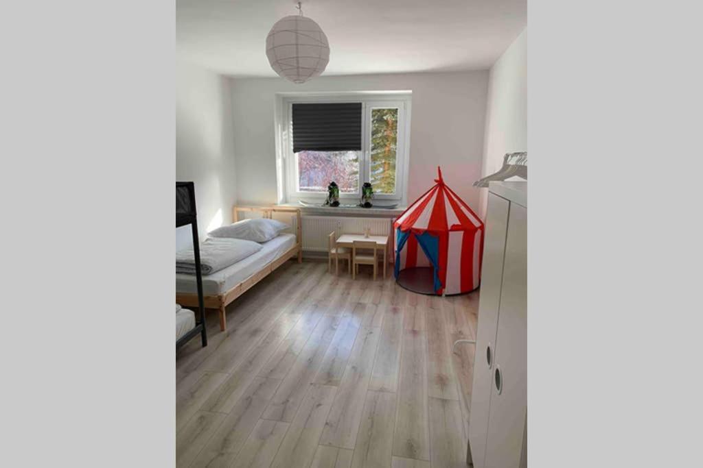 Moderne Fuer 5 Gaeste In * Oberwiesenthal