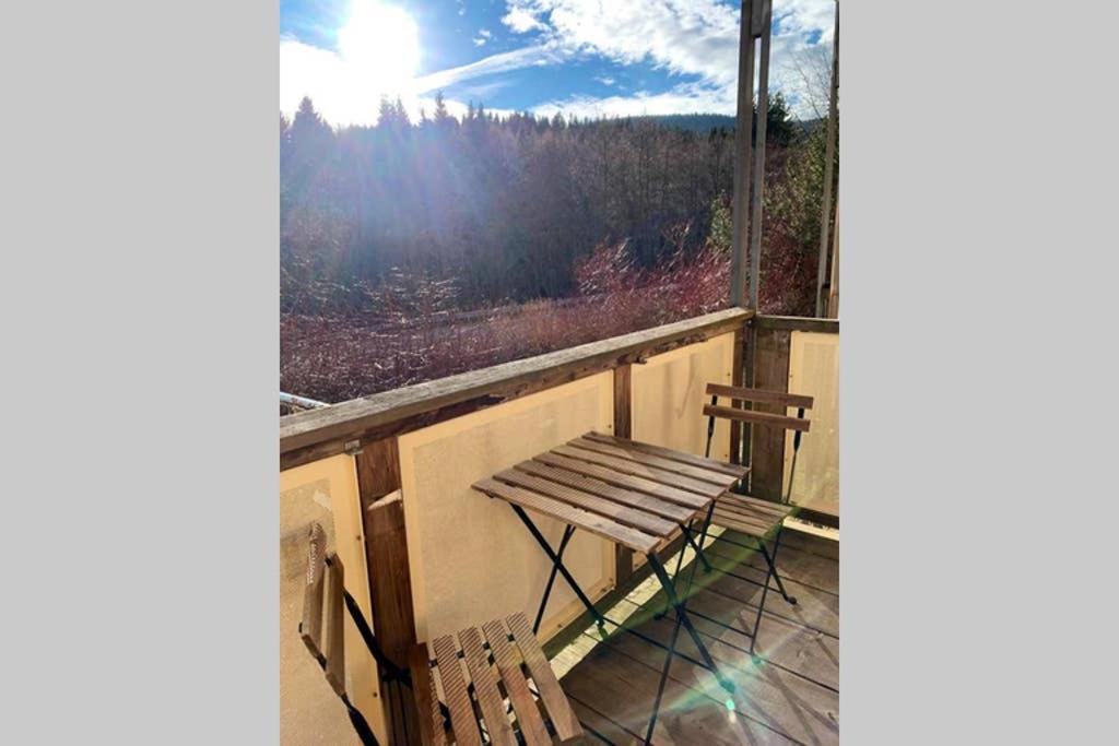 Apartment Moderne Fuer 5 Gaeste In