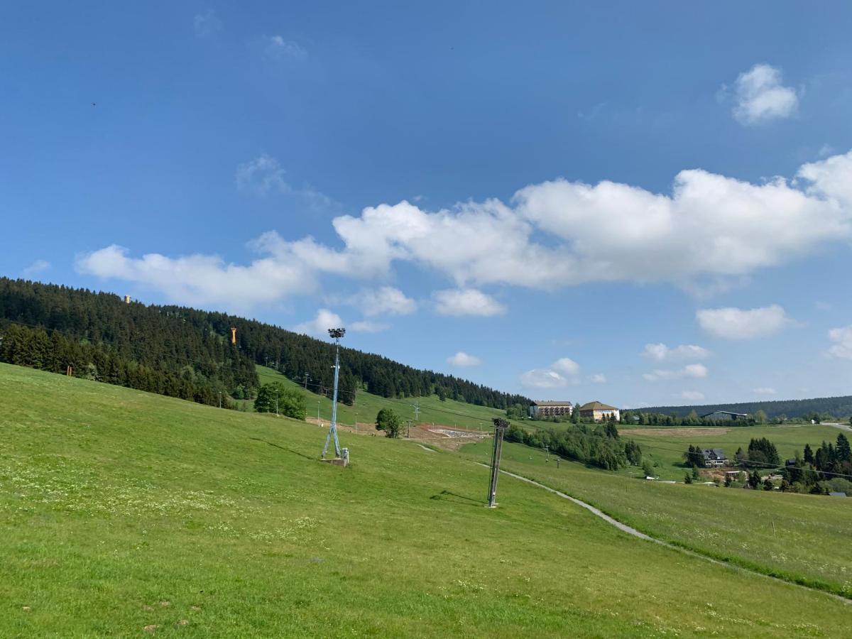 Apartment Moderne Fuer 5 Gaeste In