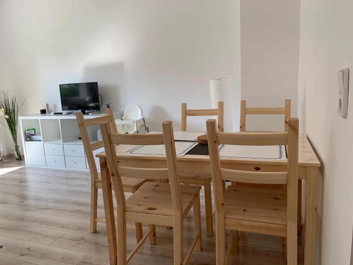 Moderne Fuer 5 Gaeste In Apartment
