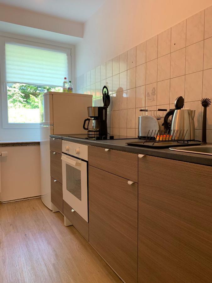 Apartment Moderne Fuer 5 Gaeste In Oberwiesenthal
