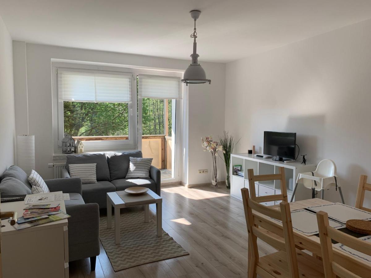 Moderne Fuer 5 Gaeste In Apartment *
